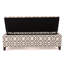 Banc de rangement rembourré Schmit-123186985-112879657