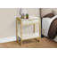 Table de bout d'appoint, tiroir, 1 tablette, 20 po, Himal-101190787-101190788