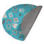 Tapis de jeu Bear Face-108673477