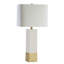 Lampe de table 29 po Judkins