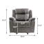 Fauteuil inclinable électrique simple-824119257