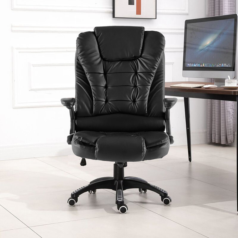 Executive Chair, Black