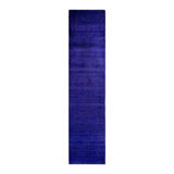 Fine Vibrance One-of-a-Kind 2' 8" X 11' 7" Hand Knotted Area Rug