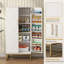 130cm Kitchen Pantry