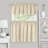 Semi Sheer Curtain Single Panel-70338693-109707425