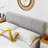 Upholstered Platform Bed