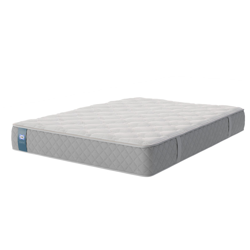 Sealy Claremont PostureTech Mattress - Medium Firm, Single (3')