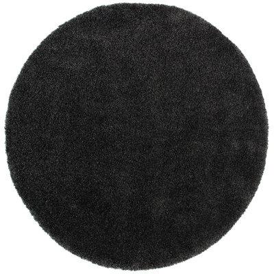 Eastridge Dark Gray Area Rug