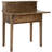Allizae Solid Wood Writing Desk-292054308