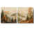 Toile tendue
