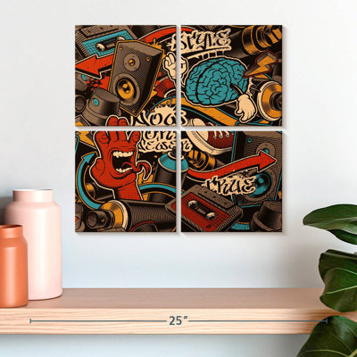 Hip Hop urbain