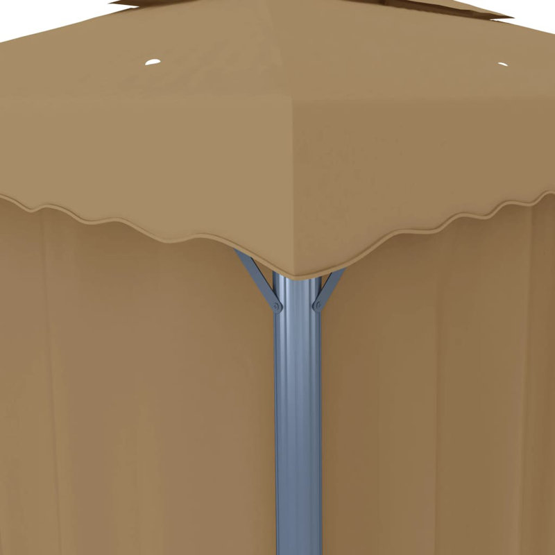 Winnetka 3m x 3m Party Tent