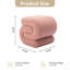 Repose-pieds avec repose-pieds (seulement avec repose-pieds)-277001037