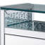 Table de chevet 2 tiroirs Airabelle