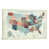 Toile tendue