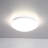 10-inch Led Mushroom Ceiling Light-1374335780