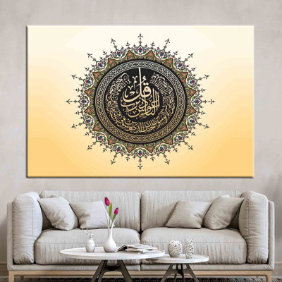Print on Canvas