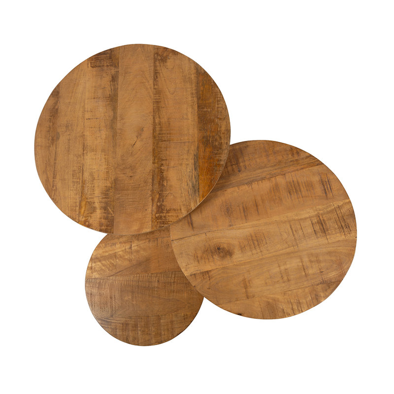 Coffee Table with Storage