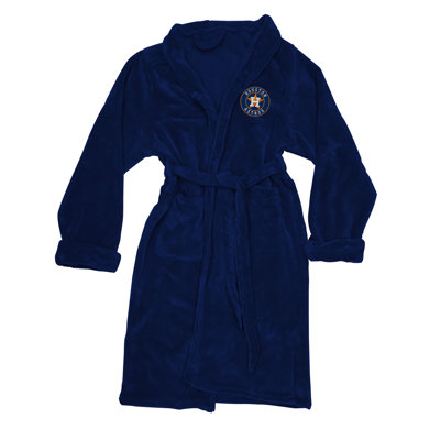Boy / Man+ Mid-Calf Bathrobe with Pockets