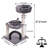Dollinda 27.8'' H Cat Tree-328089703