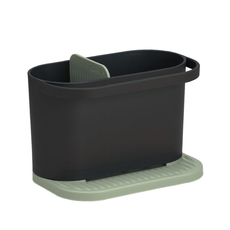 Recycled Sink Tidy - Made in UK, Natural