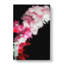 Liquid Bloom In Abstract - Wrapped Canvas-55307948