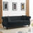 Chesterfield Sofa Velvet For Living Room, Seater Sofa Tufted Couch With Rolled Arms And Nailhead-1569680100-1544819176-1544819178