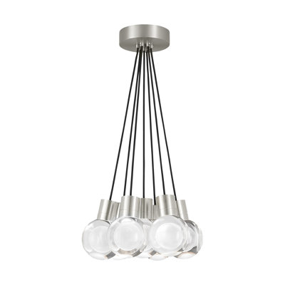 Mina 7 - Light Chandelier