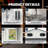 Outdoor Storage Shed
