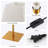 Stoke Bishop Metal Table Lamp