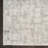 17 Stories Teiarra Ivory Grey Modern Indoor Rug-466496374