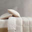 Ensemble d'édredon en peluche réversible Calvin Klein-115360597-115360598