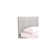 Lit plateforme tapissier Roysum