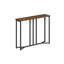 80 cm W Console Table