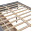 Lit double pour enfants Gwenevere-2078051847