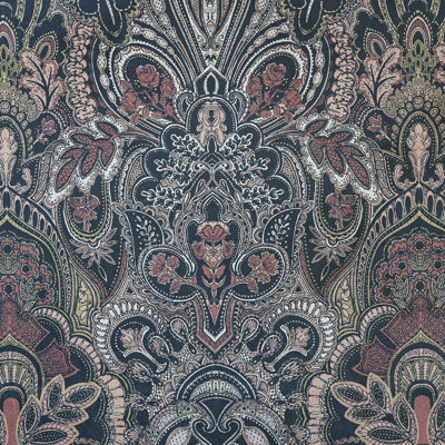 Motet Rust Fabric