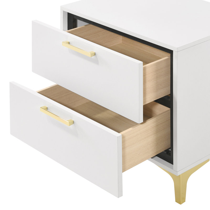 Table de chevet Kaomi