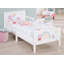 Baby bed, 70 x 140 cm