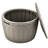 33 Gallon Round Deck Box-71164717
