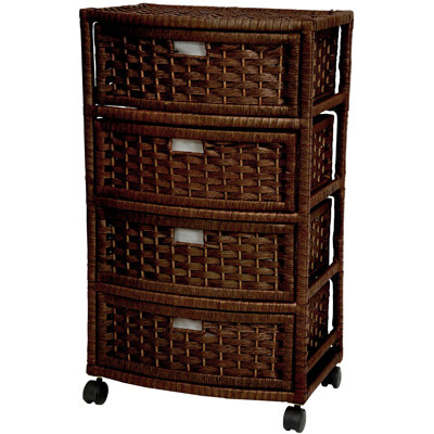 4 Drawer Chest