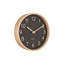 Manufactured Wood Wall Clock-62410932-62421813