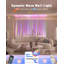 Koika Projection and Strobe Lights