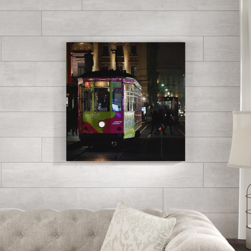 Wrapped Canvas Print, 70cm H x 70cm W x 1.8cm D