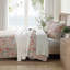 Tommy Bahama Enchantment Cotton Reversible Quilt Set-334161486