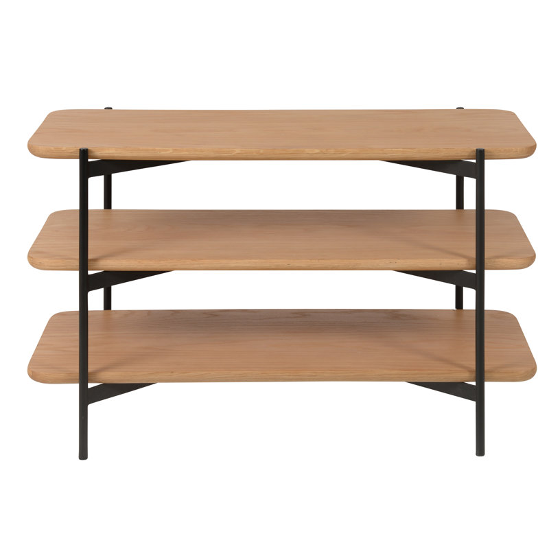 Savage 90cm Console Table