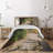 Farmhouse / Country Coverlet