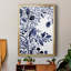 Indigo Song I - reproduction de cadre photo unique-1802827751-1802827739