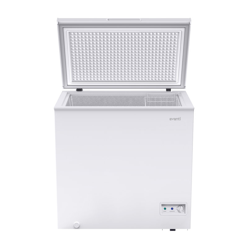 Avanti Garage Ready Chest Freezer?, 7.0 cu. ft.