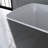 49'' X 28'' Acrylic Freestanding Soaking Bathtub-106775486