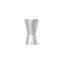 Grand Cru Stainless Steel Jigger